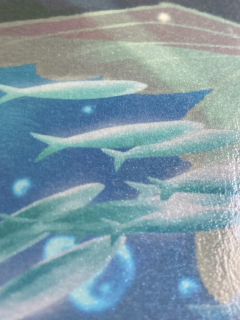 【ソフトカバー】緋色の人魚と真珠の涙/緋色の人魚と泡沫の歌【テイルズリンク25新刊】