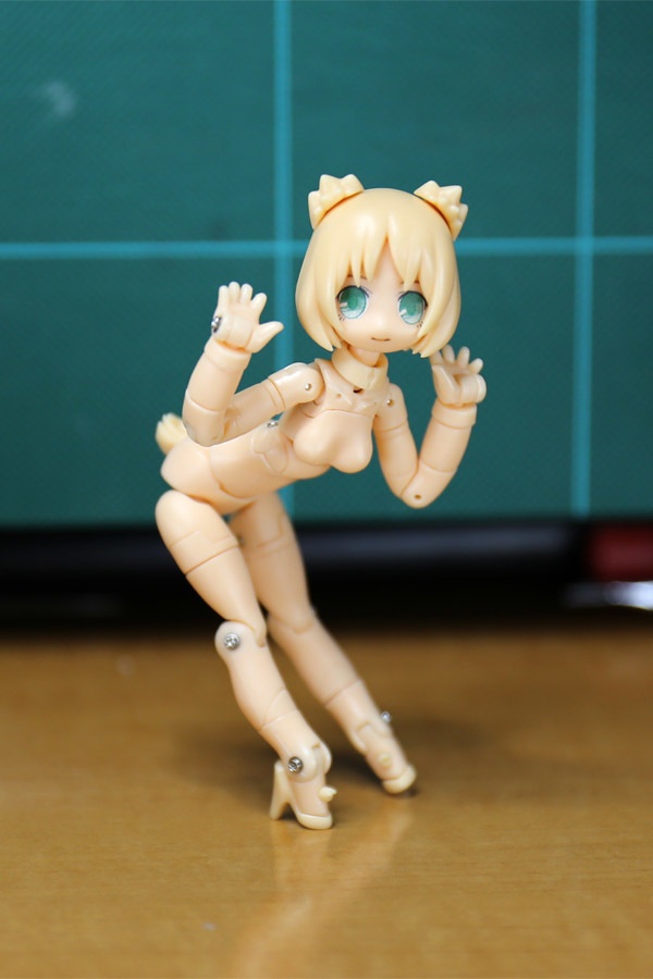 【機人企画】アース※2色仕様