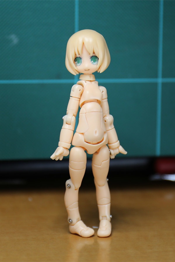 【機人企画】アース※2色仕様