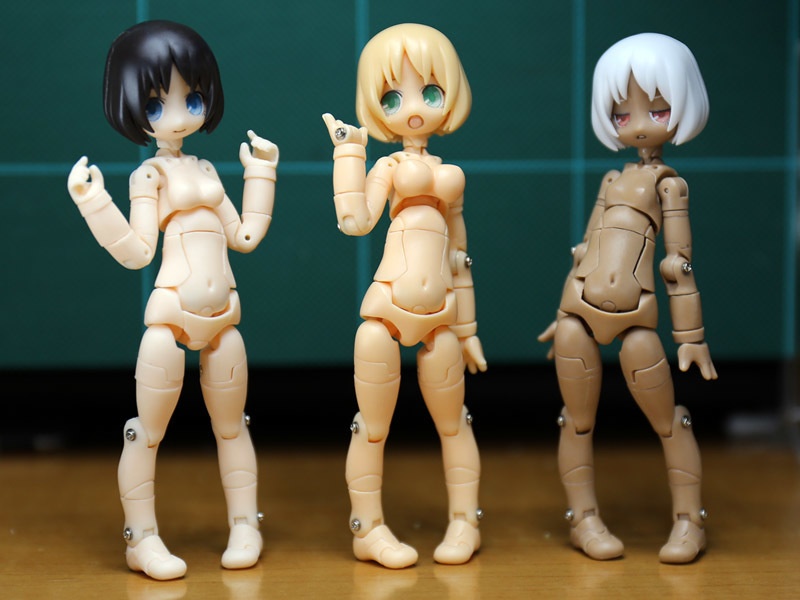 【機人企画】アース※2色仕様