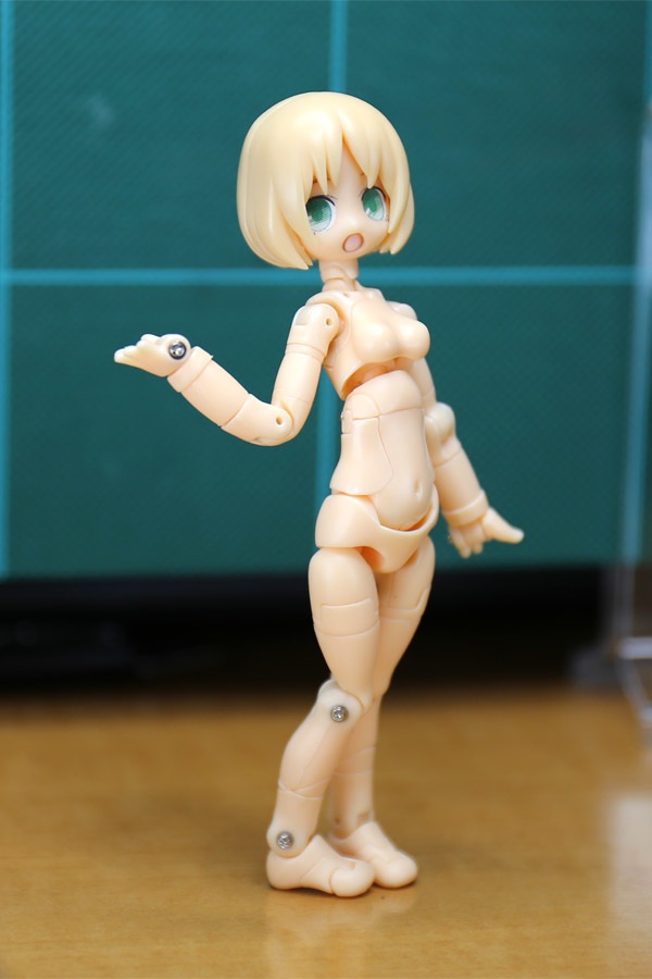 【機人企画】アース※2色仕様