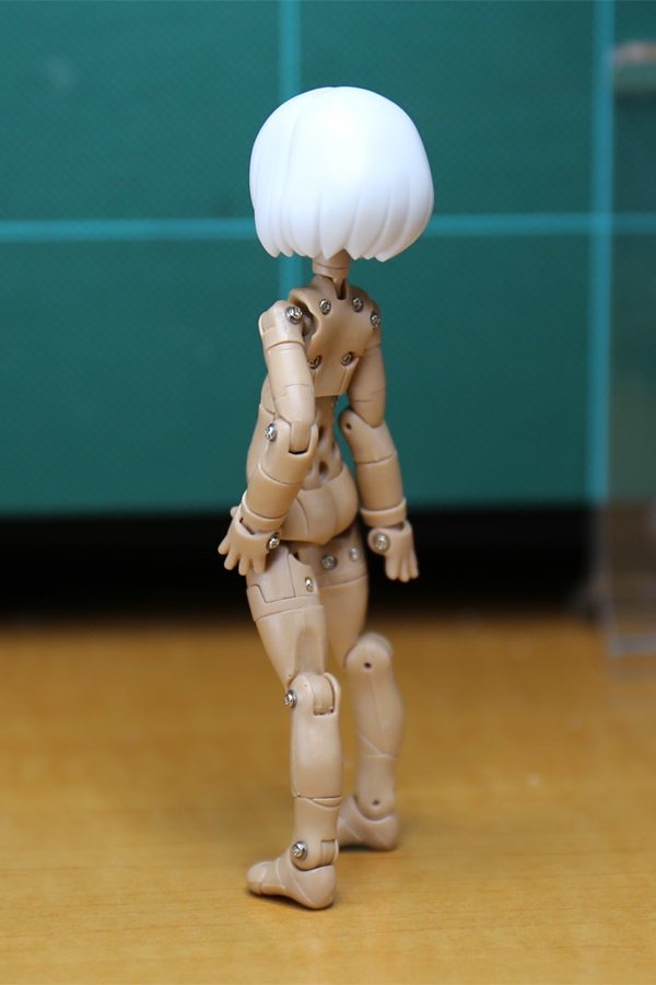 【機人企画】アース※2色仕様