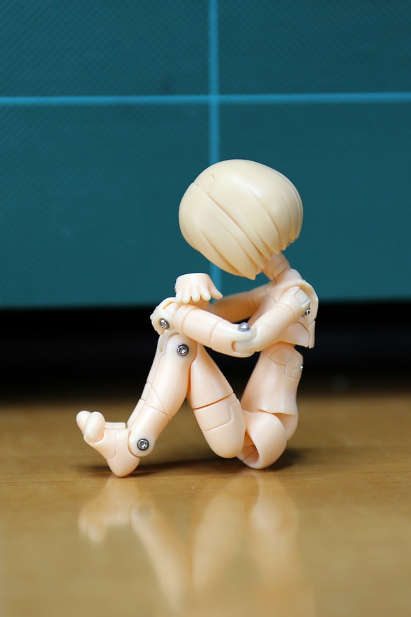 【機人企画】アース※2色仕様