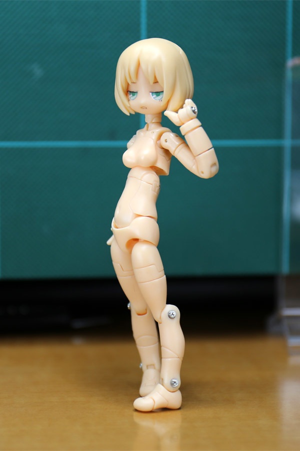 【機人企画】アース※2色仕様