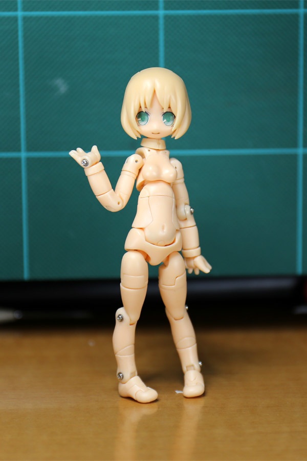 【機人企画】アース※2色仕様