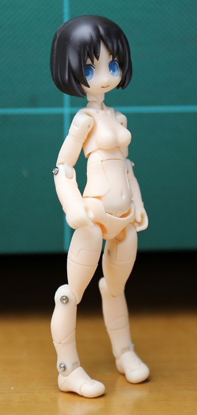 【機人企画】アース