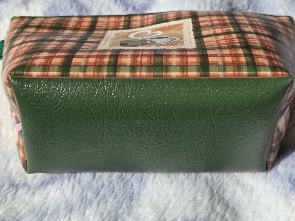 出ロデ イメージ ティータイムポーチ