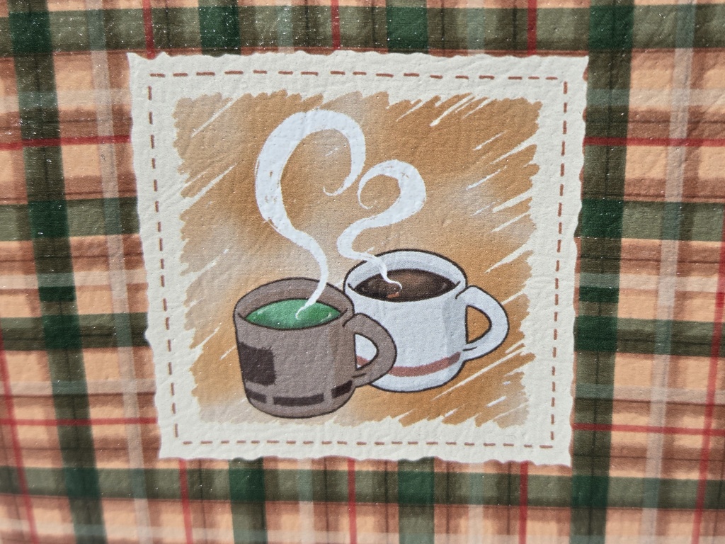 出ロデ イメージ ティータイムポーチ