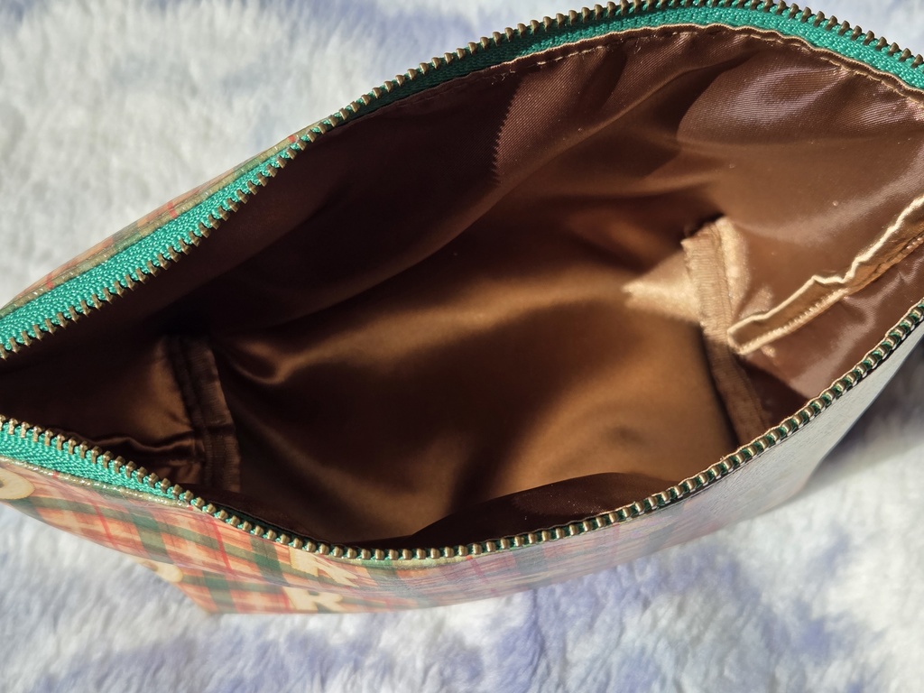 出ロデ イメージ ティータイムポーチ