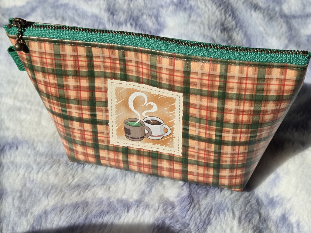 出ロデ イメージ ティータイムポーチ