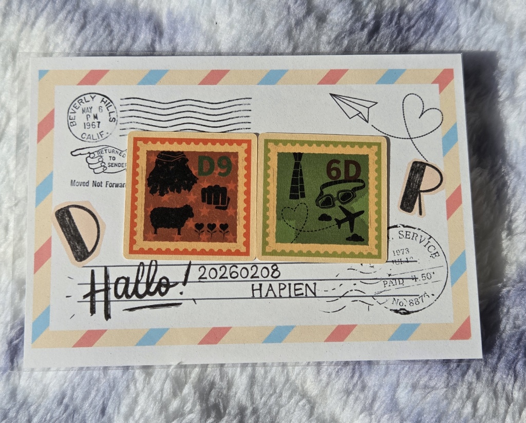 青空よ、大志を抱け