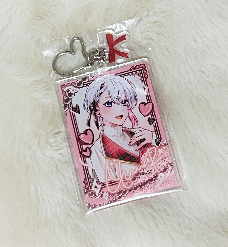 『これなな。』- ルナ・ルナリアグッズ