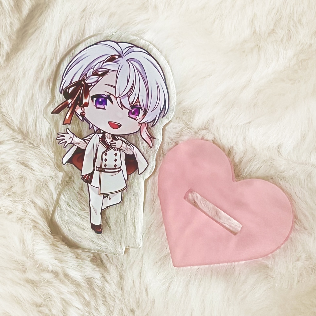 『これなな。』- ルナ・ルナリアグッズ