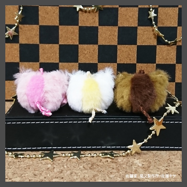 チョコレート玉