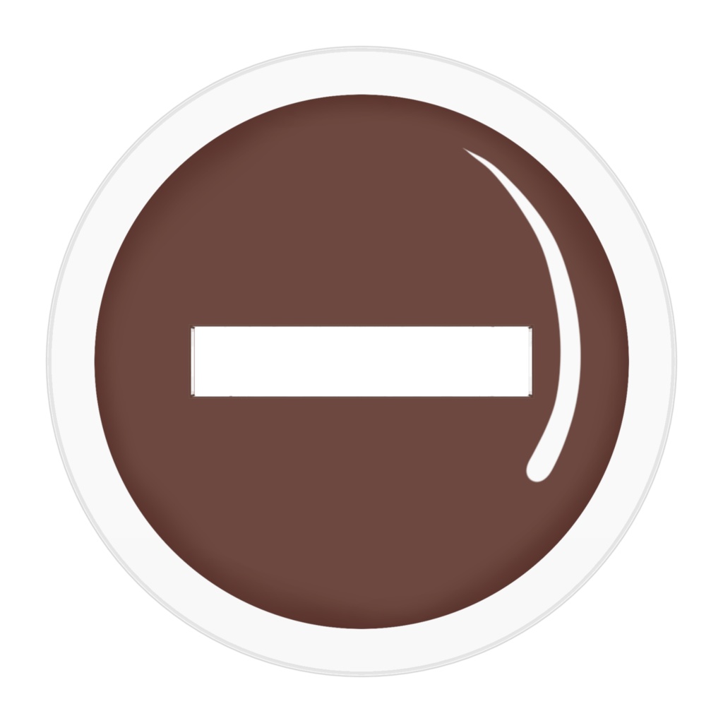 ロリィタナリコちゃん アクリルフィギュア