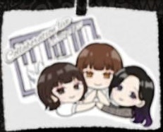 【限定】コラボライブ限定ステッカーセットA