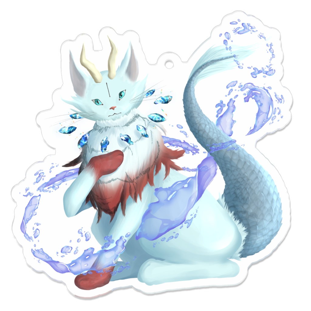 ミシピシュアクキー