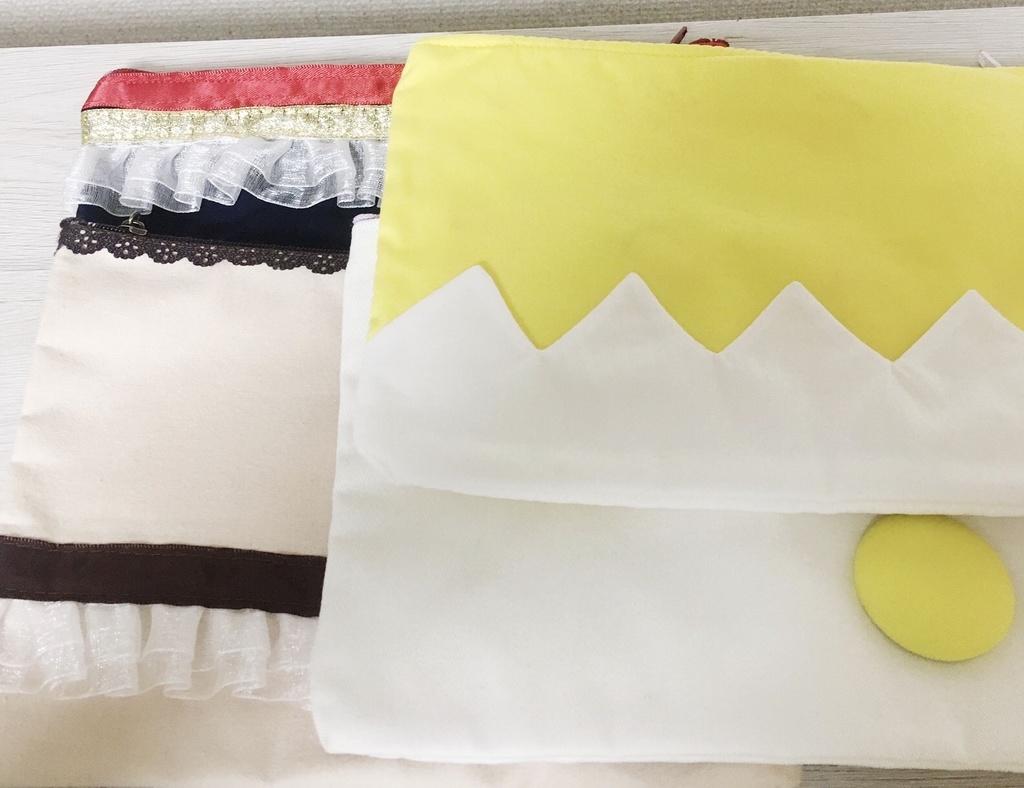 Kimagureおんちゃん袋