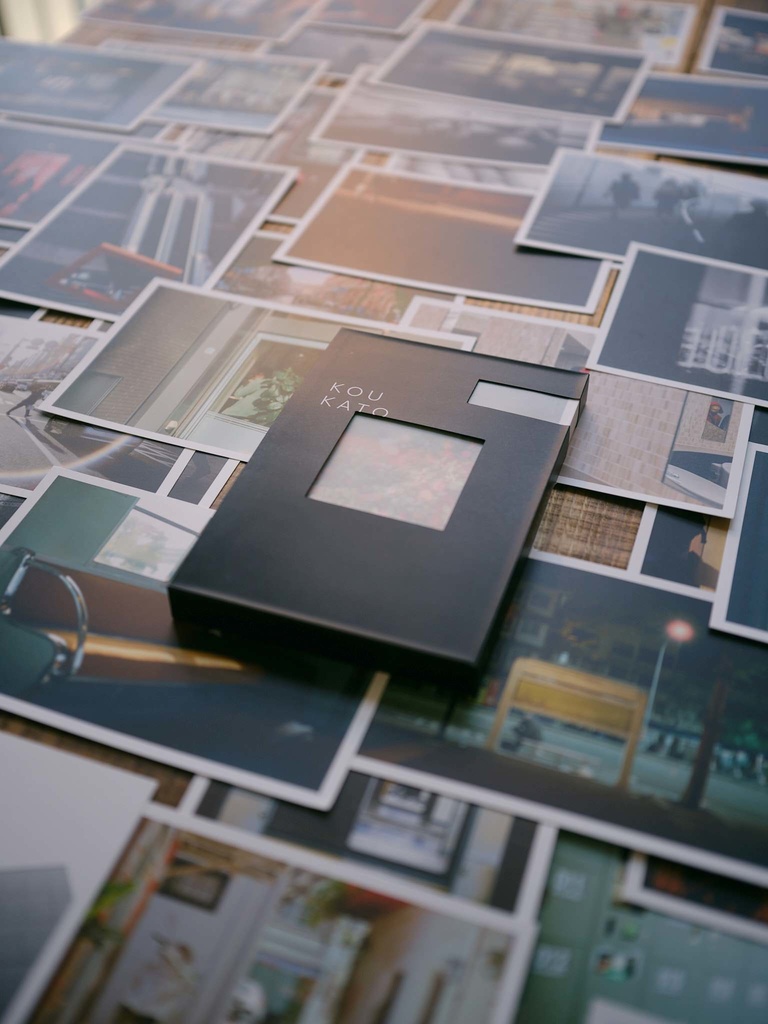 Report no.2 Kou Kato