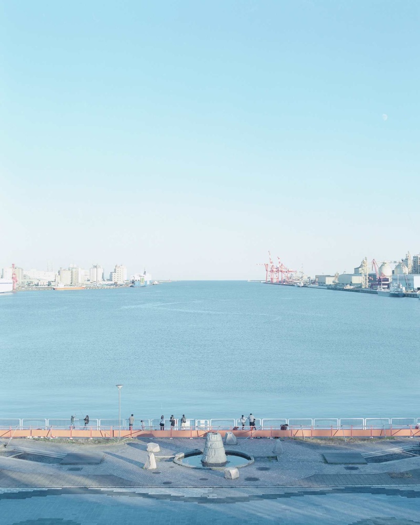 Report no.1 Anminaga (新装版)