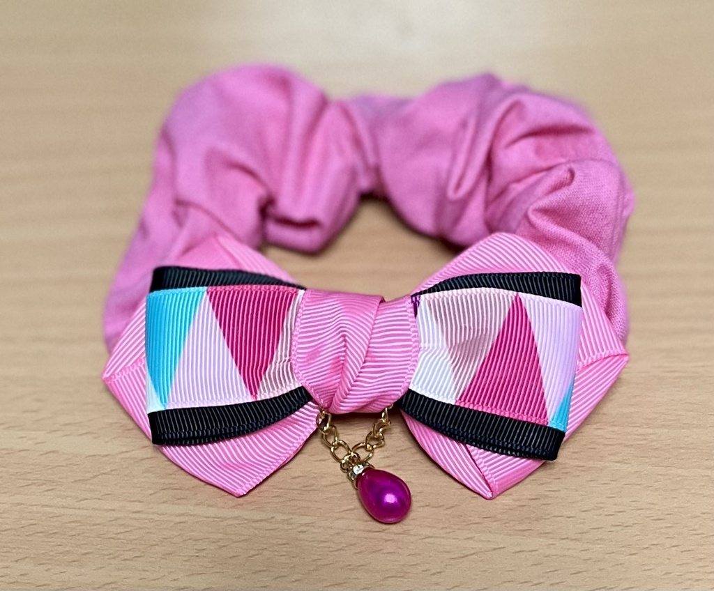 シュシュ:シュートラル(ワルキューレ)