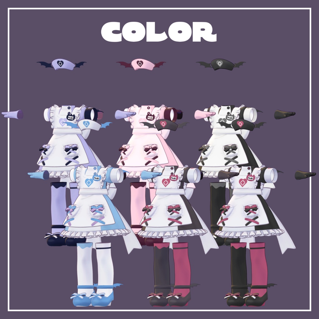 【まめふれんず対応】Blood Nurse