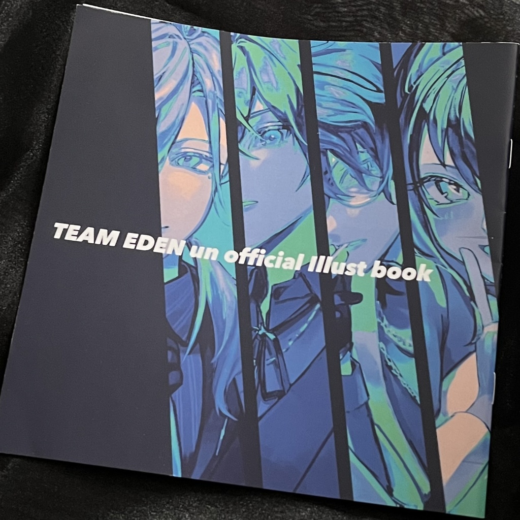 にじそ11 イラスト本