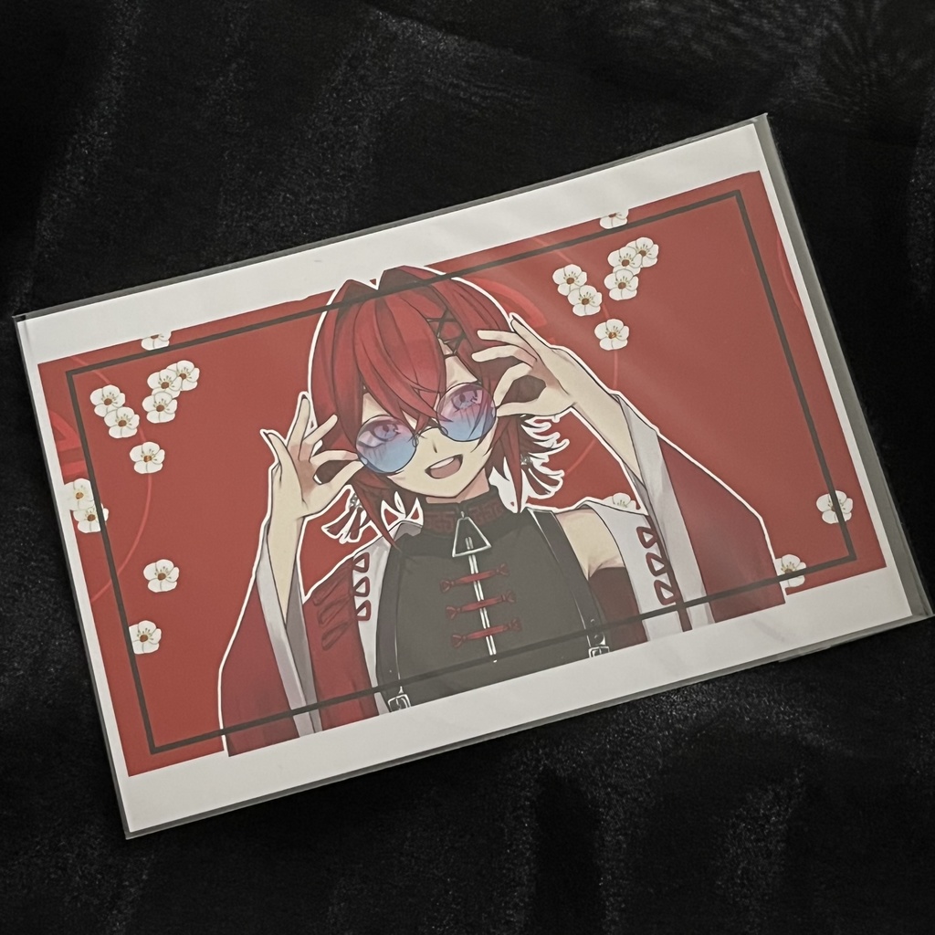 にじそ09アンジュポスカ