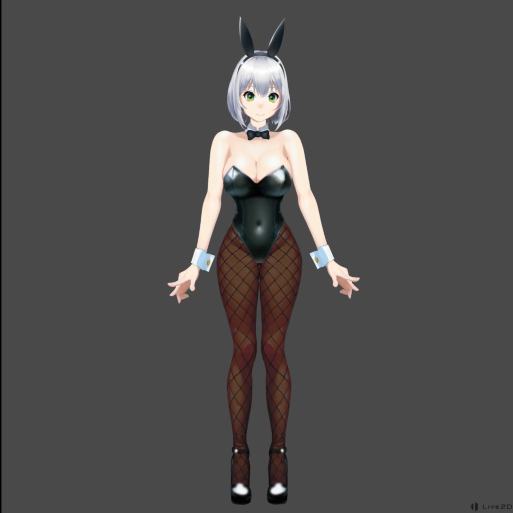 Bunny Girl