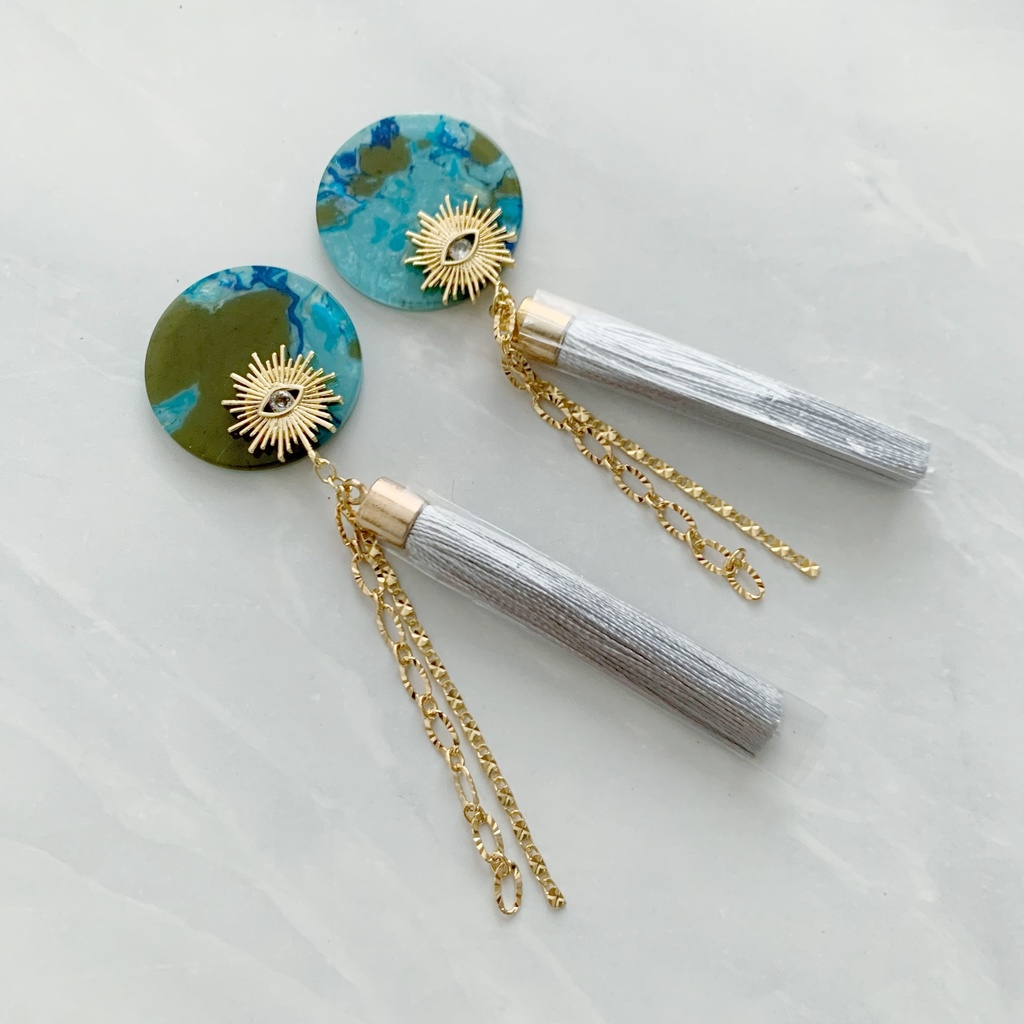 五条悟モチーフアクセサリー