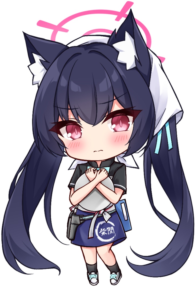 バイトセリカミニアクスタ（柴関）
