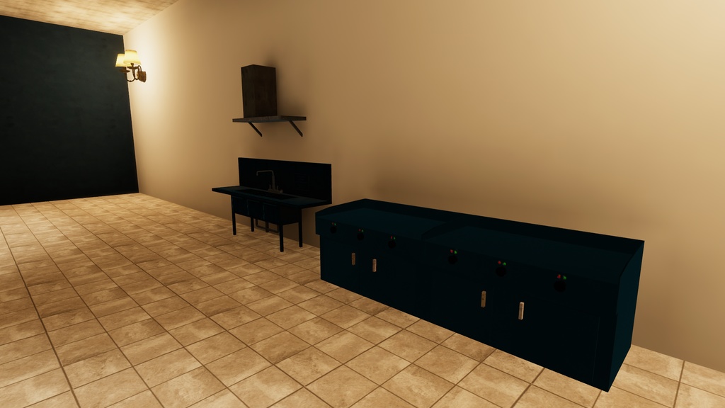 Warm Cozy Coffee Shop (VR CHAT World) Optimized For Quest