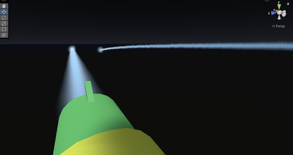 VRC Quest Water Guns