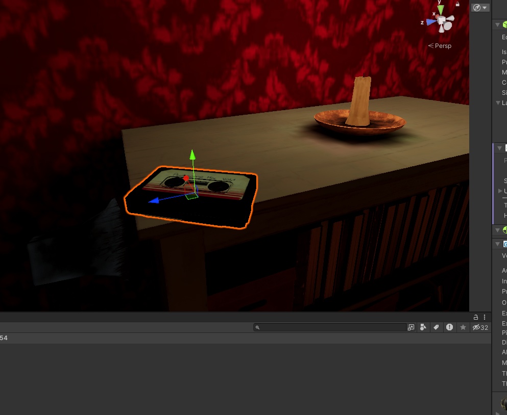 VRC Ghost Hunting Equipment