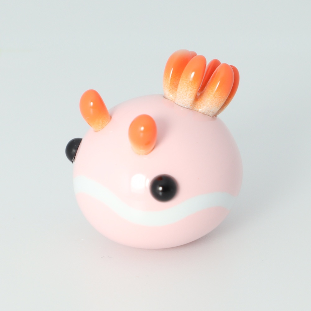 うみうすし マグネット フジムスメウミウシ