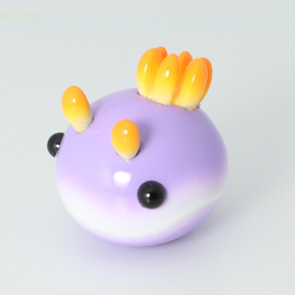 うみうすし マグネット シンデレラウミウシ