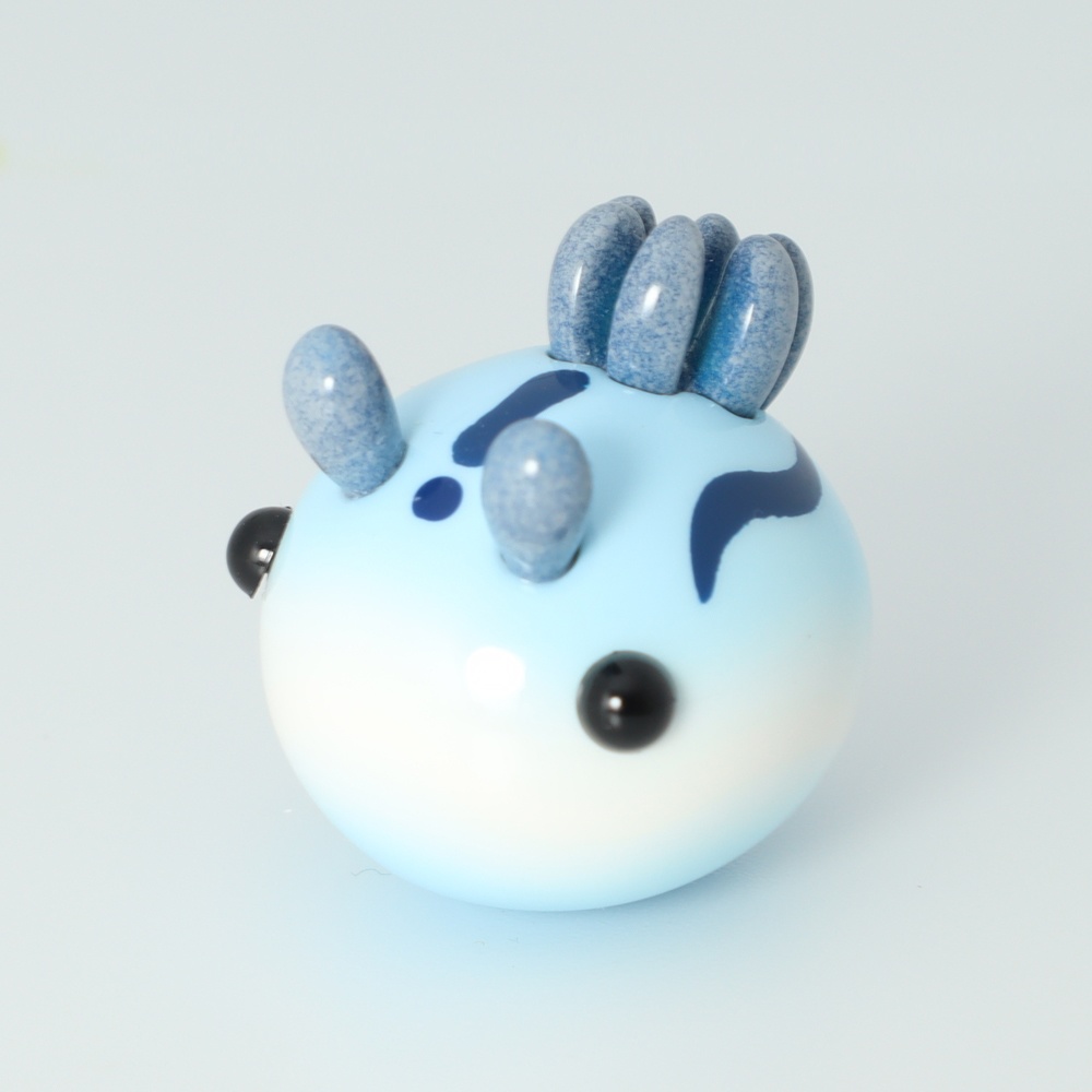 うみうすし マグネット ミゾレウミウシ