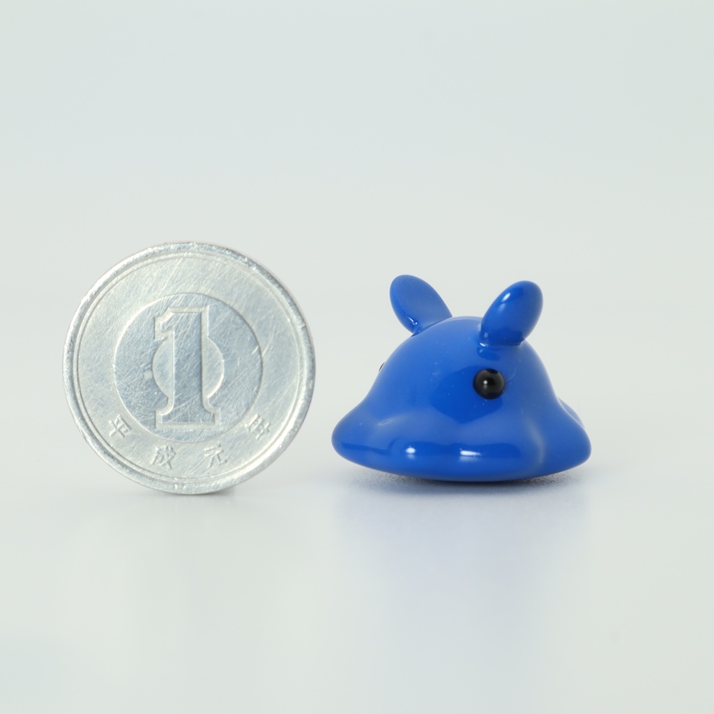 めんだこ マグネット 3コートパール