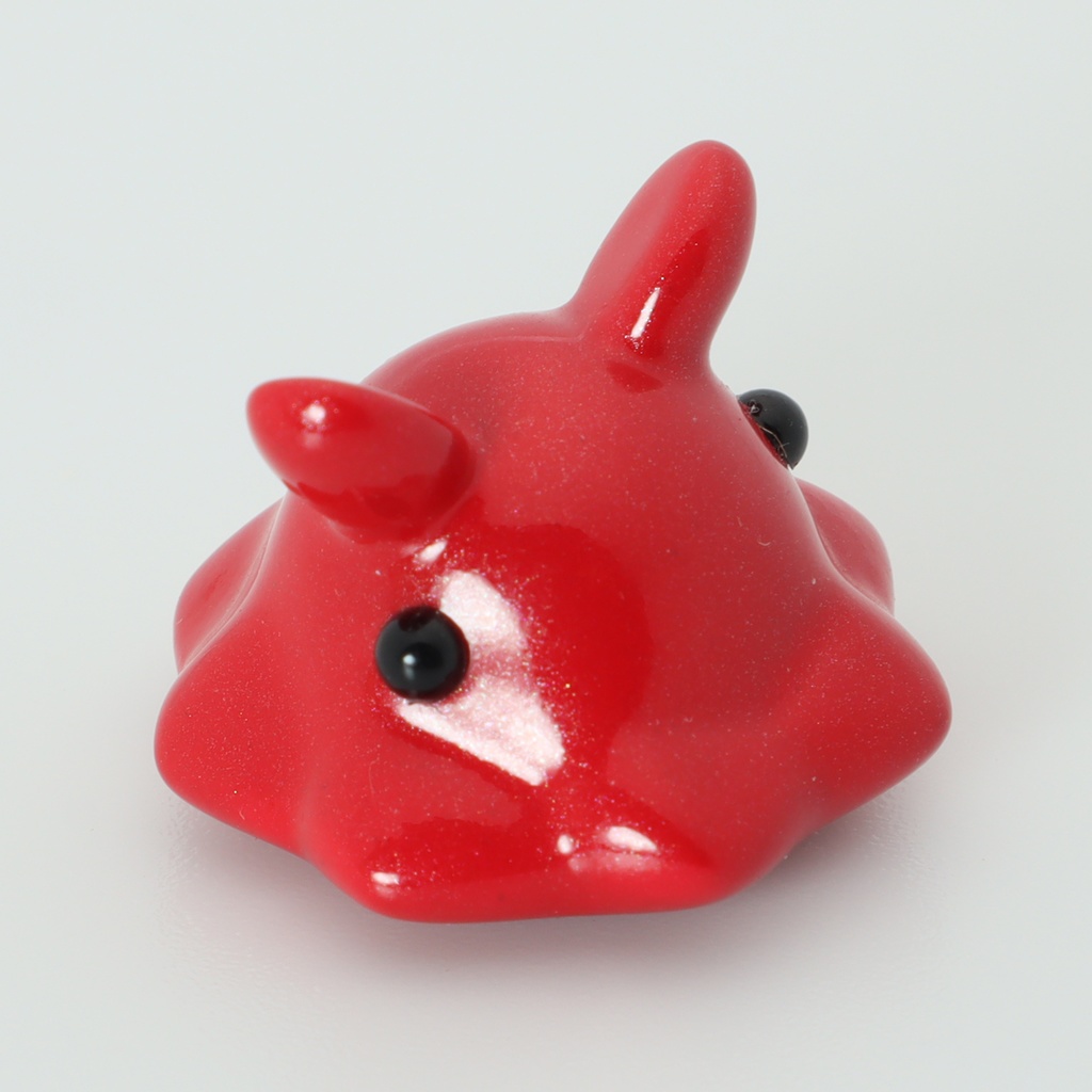 めんだこ マグネット 3コートパール