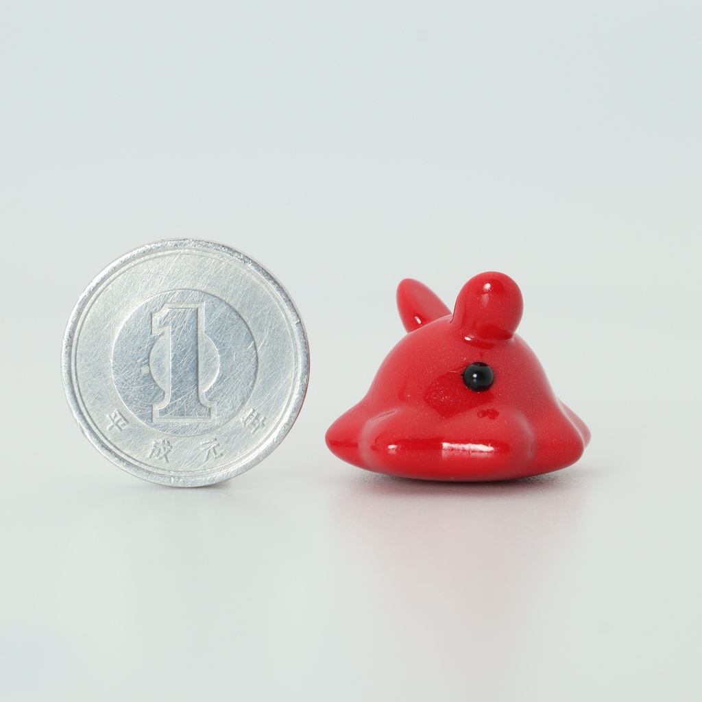 めんだこ マグネット 3コートパール