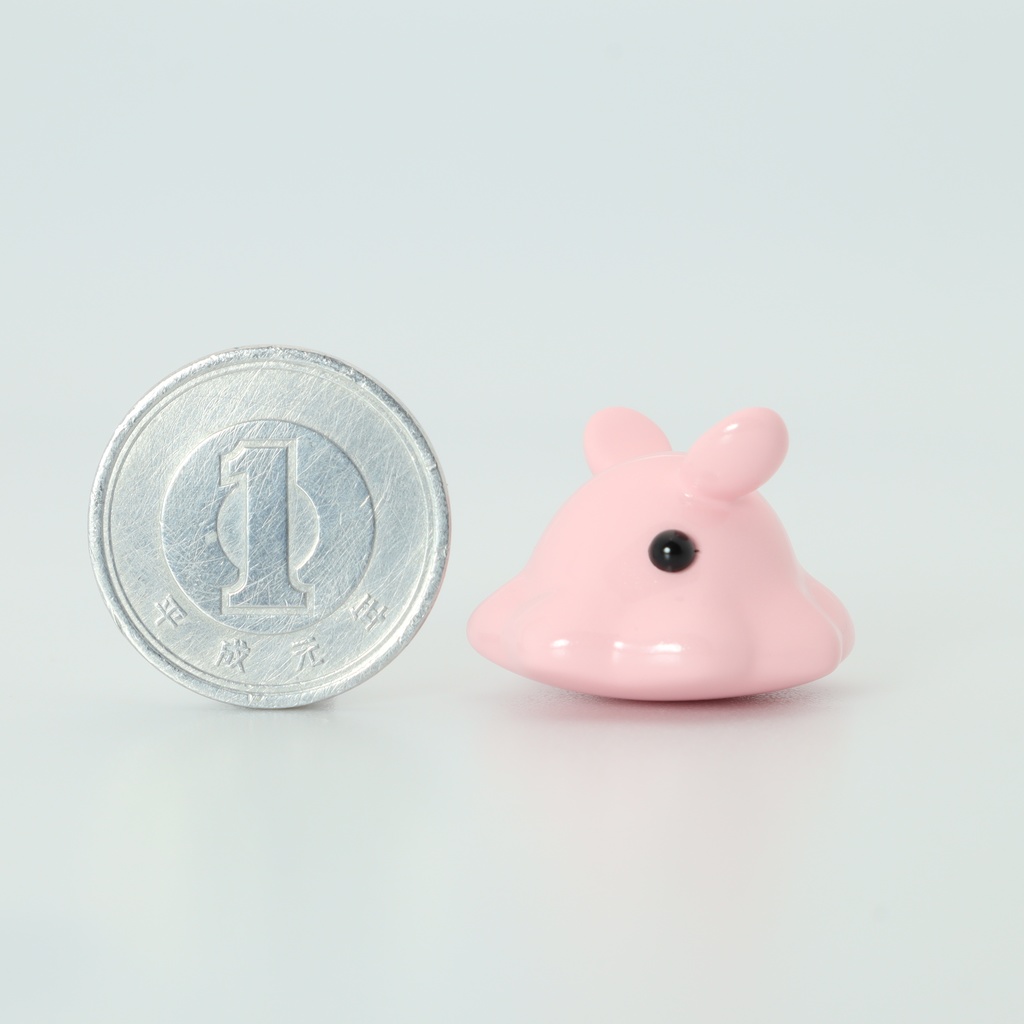 めんだこ マグネット 3コートパール