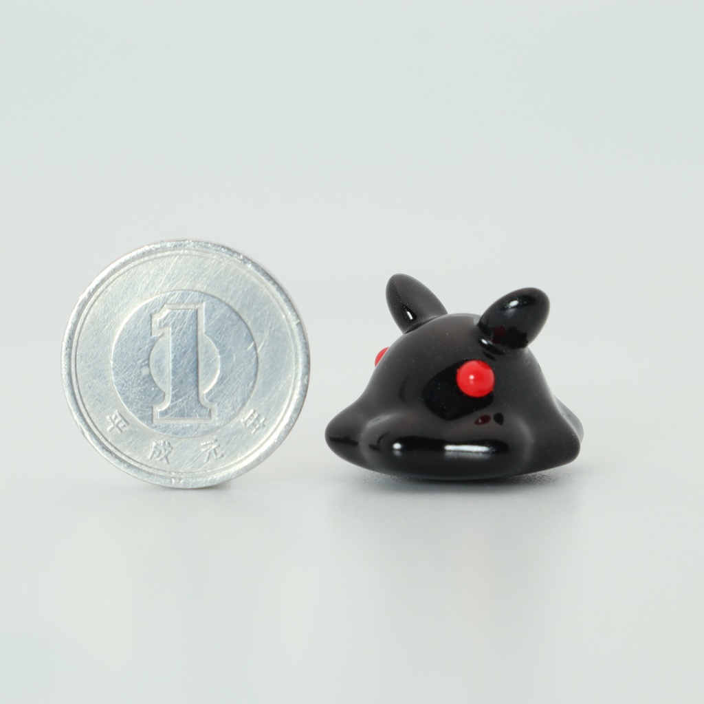 めんだこ マグネット 3コートパール