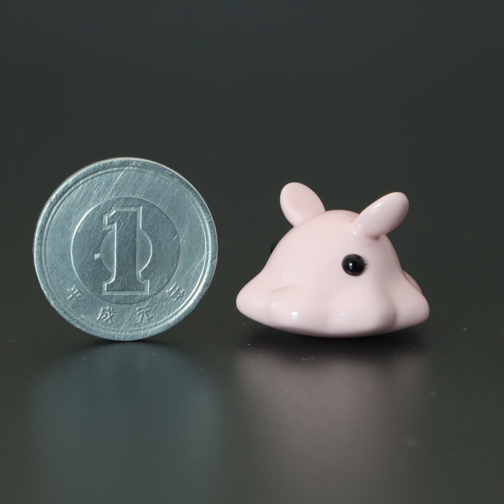 めんだこ マグネット 3コートパール