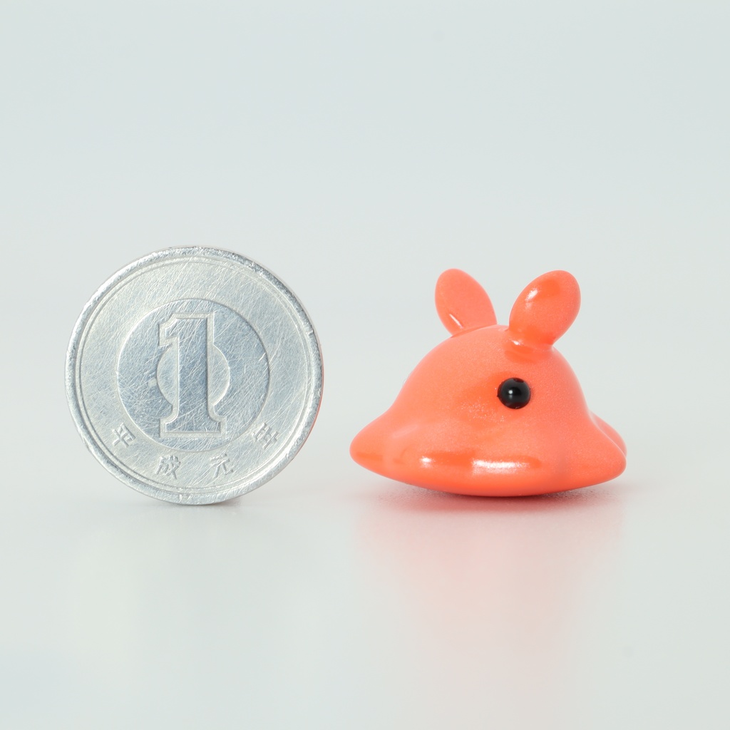 めんだこ マグネット 3コートパール