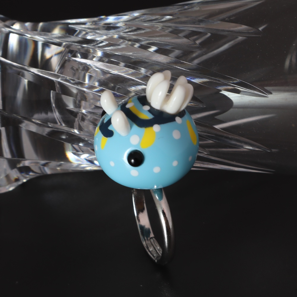 うみうすしリング