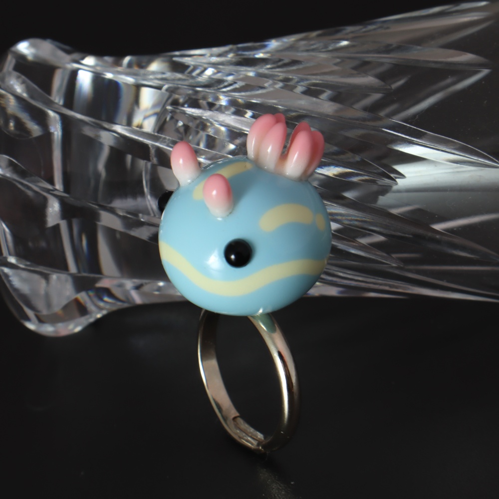 うみうすしリング