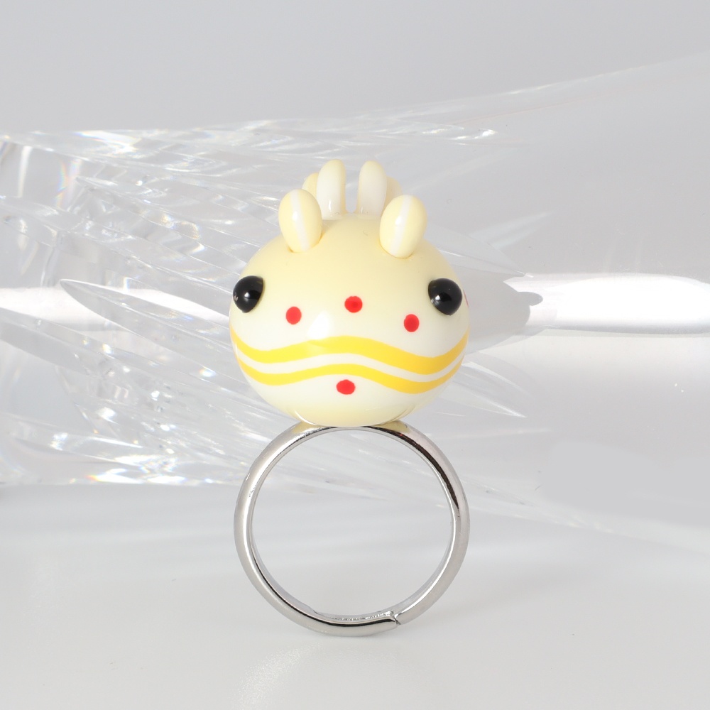 うみうすしリング