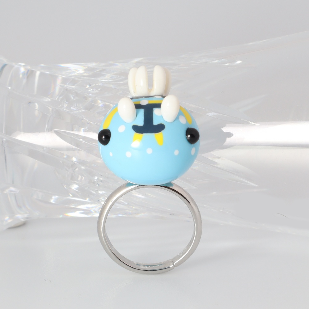 うみうすしリング