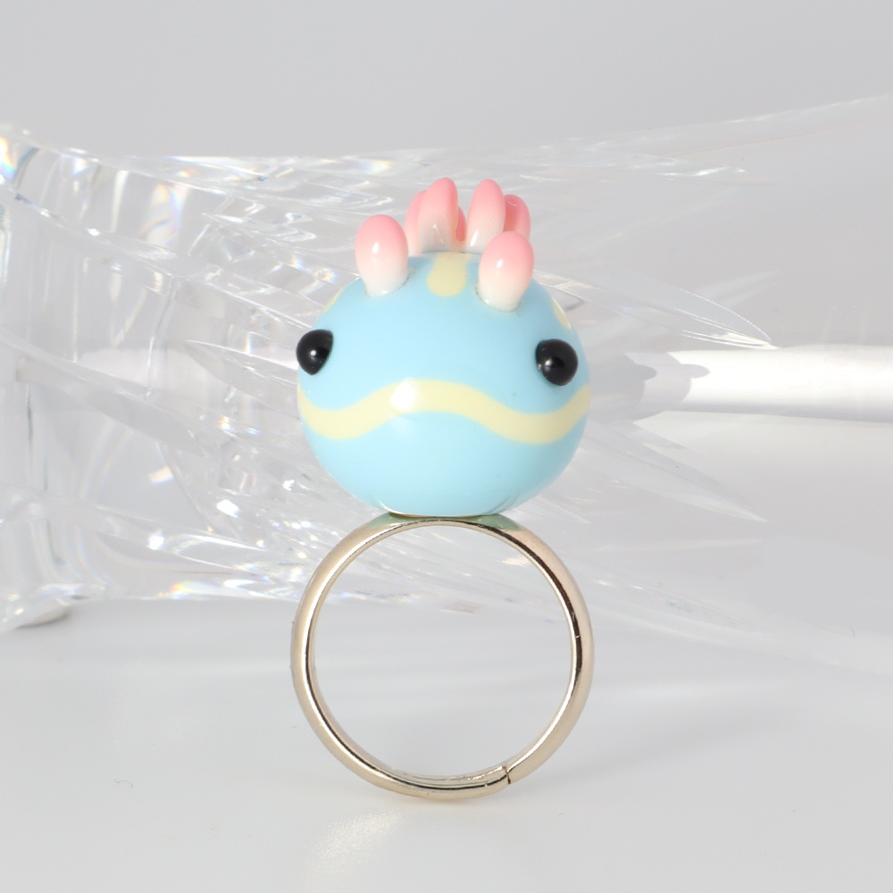 うみうすしリング