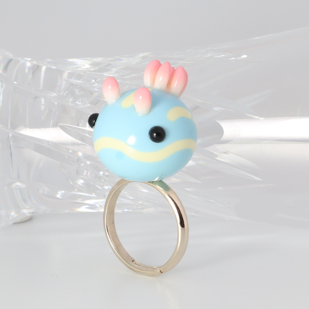 うみうすしリング